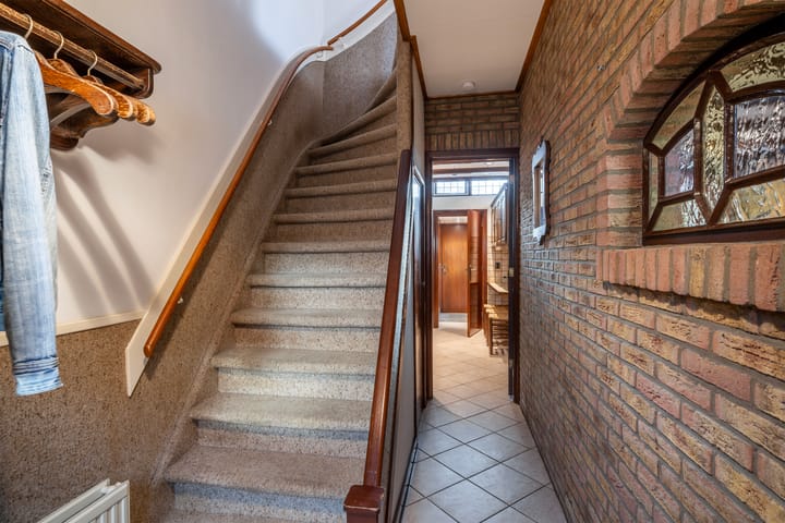 Foto 15 van Prof. van Arkelstraat 21