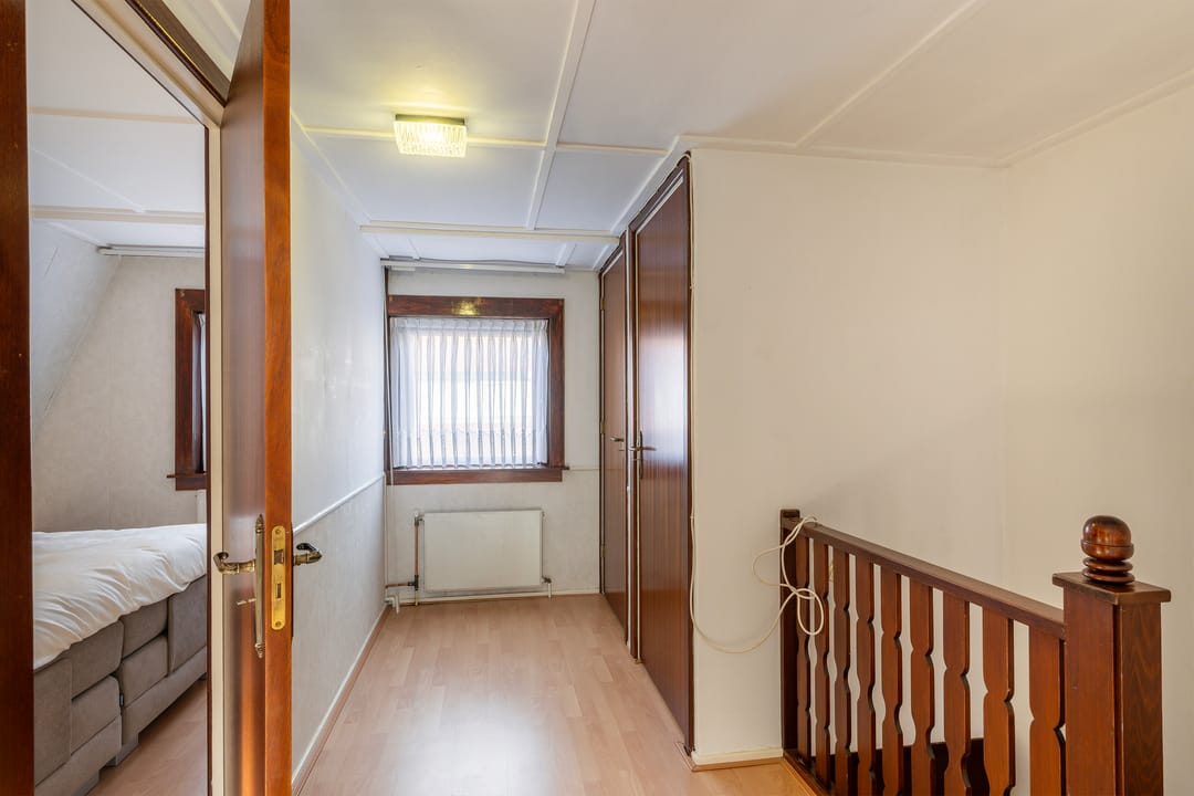 Foto 16 van Prof. van Arkelstraat 21