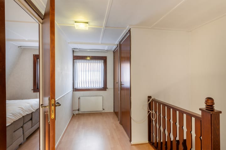 Foto 16 van Prof. van Arkelstraat 21