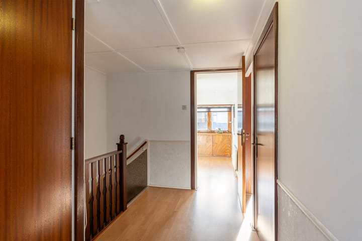 Foto 20 van Prof. van Arkelstraat 21