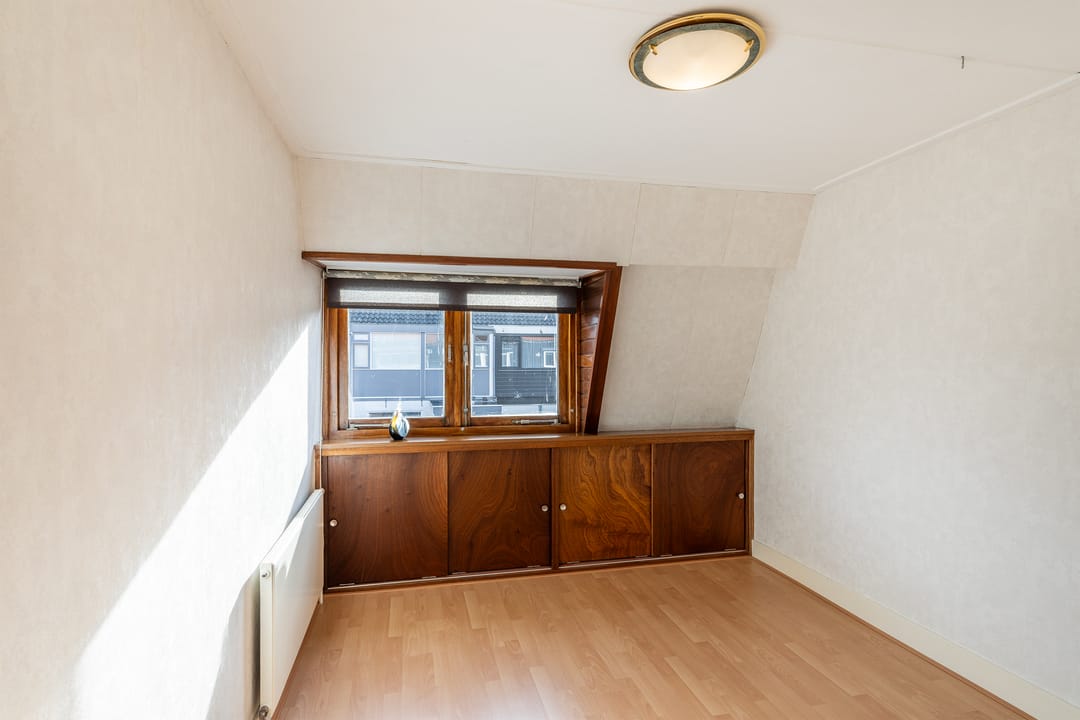 Foto 23 van Prof. van Arkelstraat 21