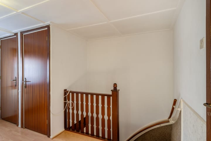 Foto 25 van Prof. van Arkelstraat 21