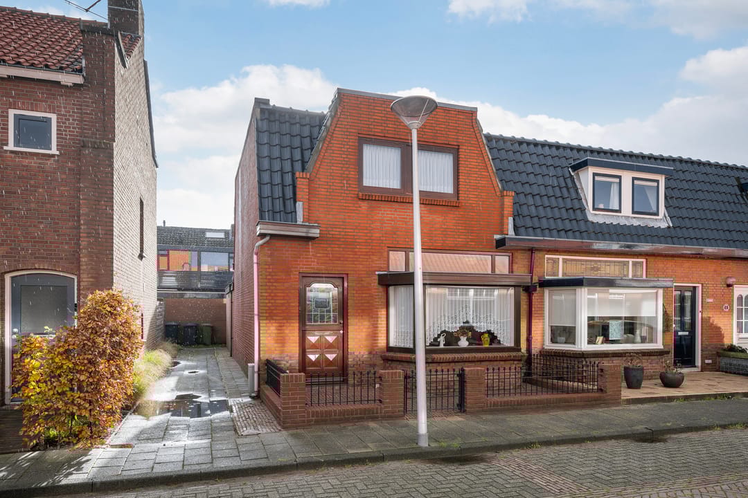 Foto 26 van Prof. van Arkelstraat 21