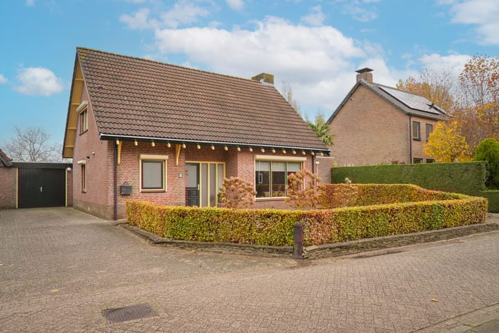 Hoogstraat 5 main image