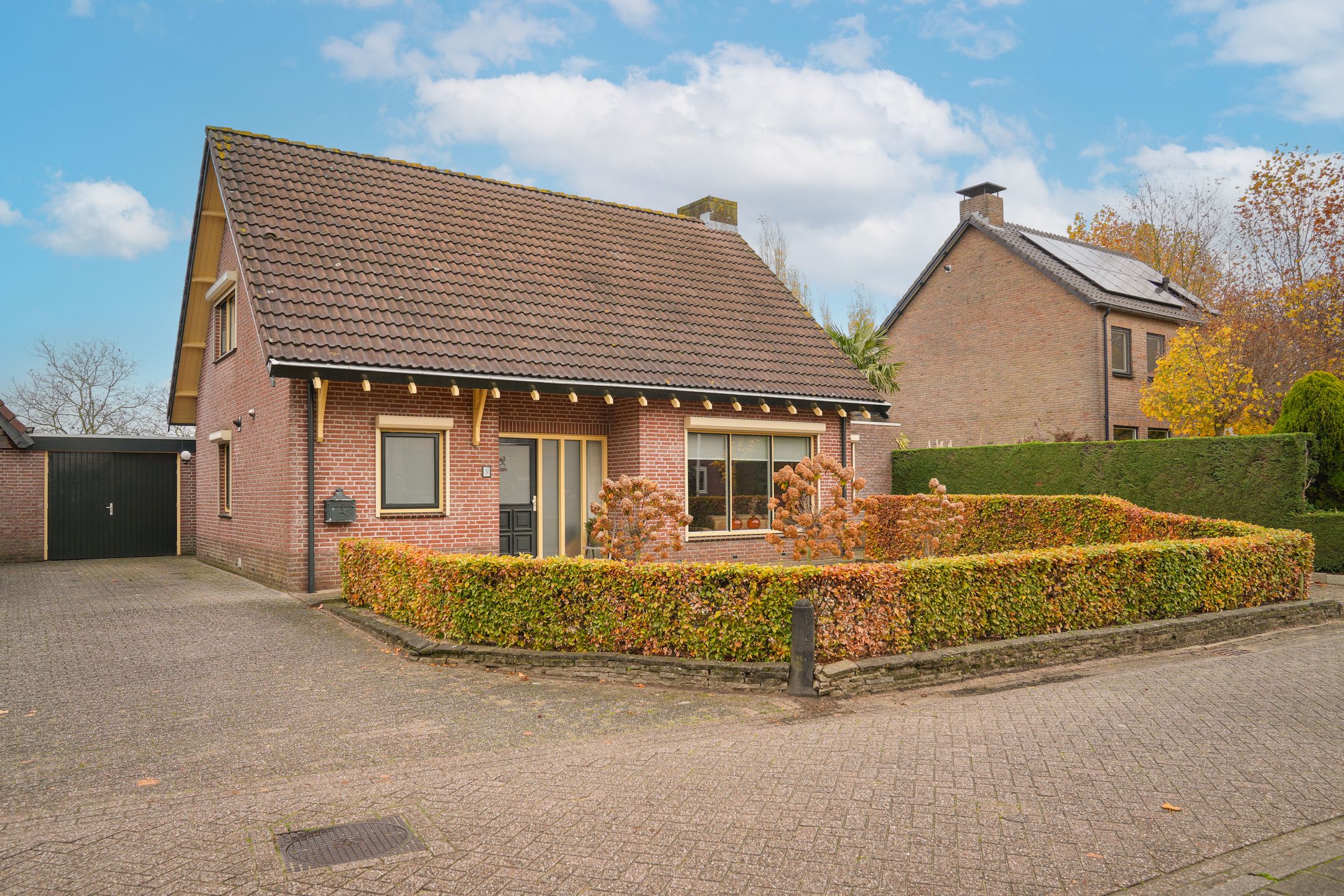 Hoogstraat 5 