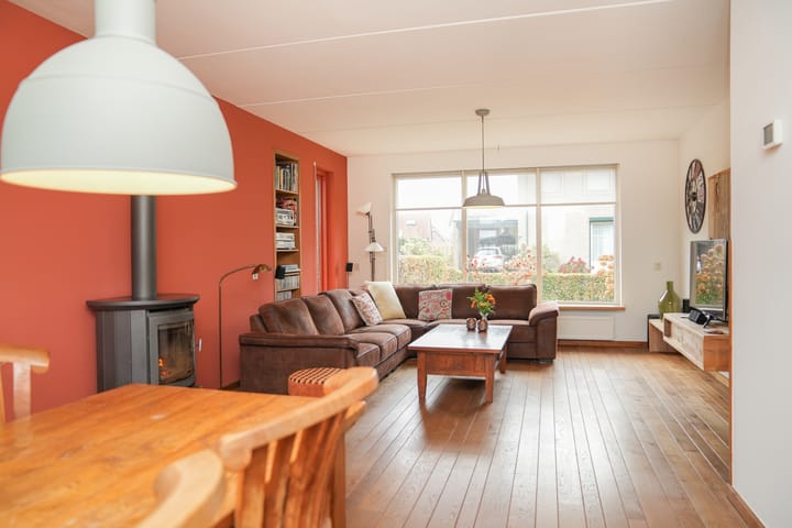 Foto 5 van Hoogstraat 5