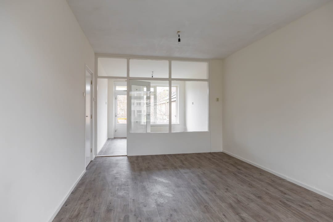 Foto 2 van De Genestetstraat 13