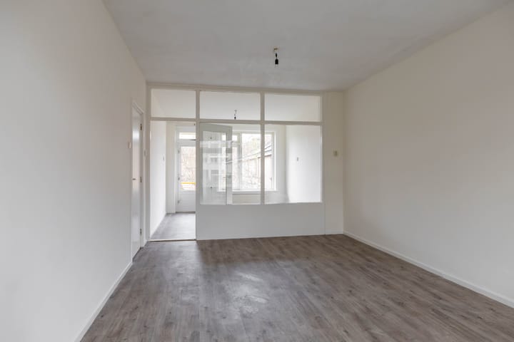 Foto 2 van De Genestetstraat 13