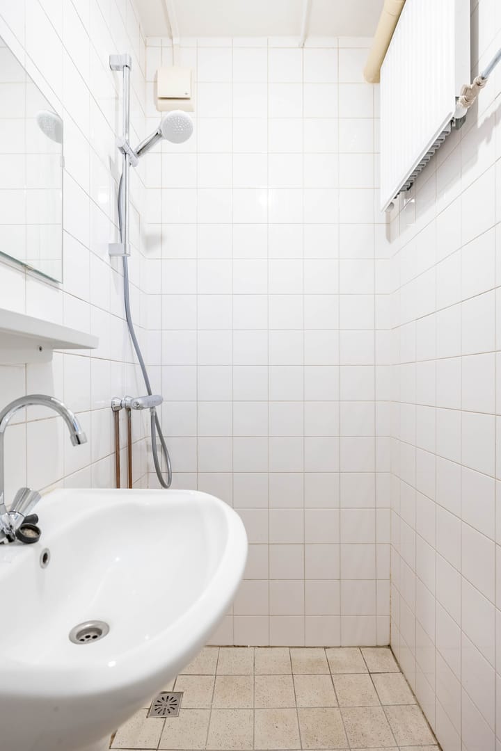 Foto 3 van De Genestetstraat 13