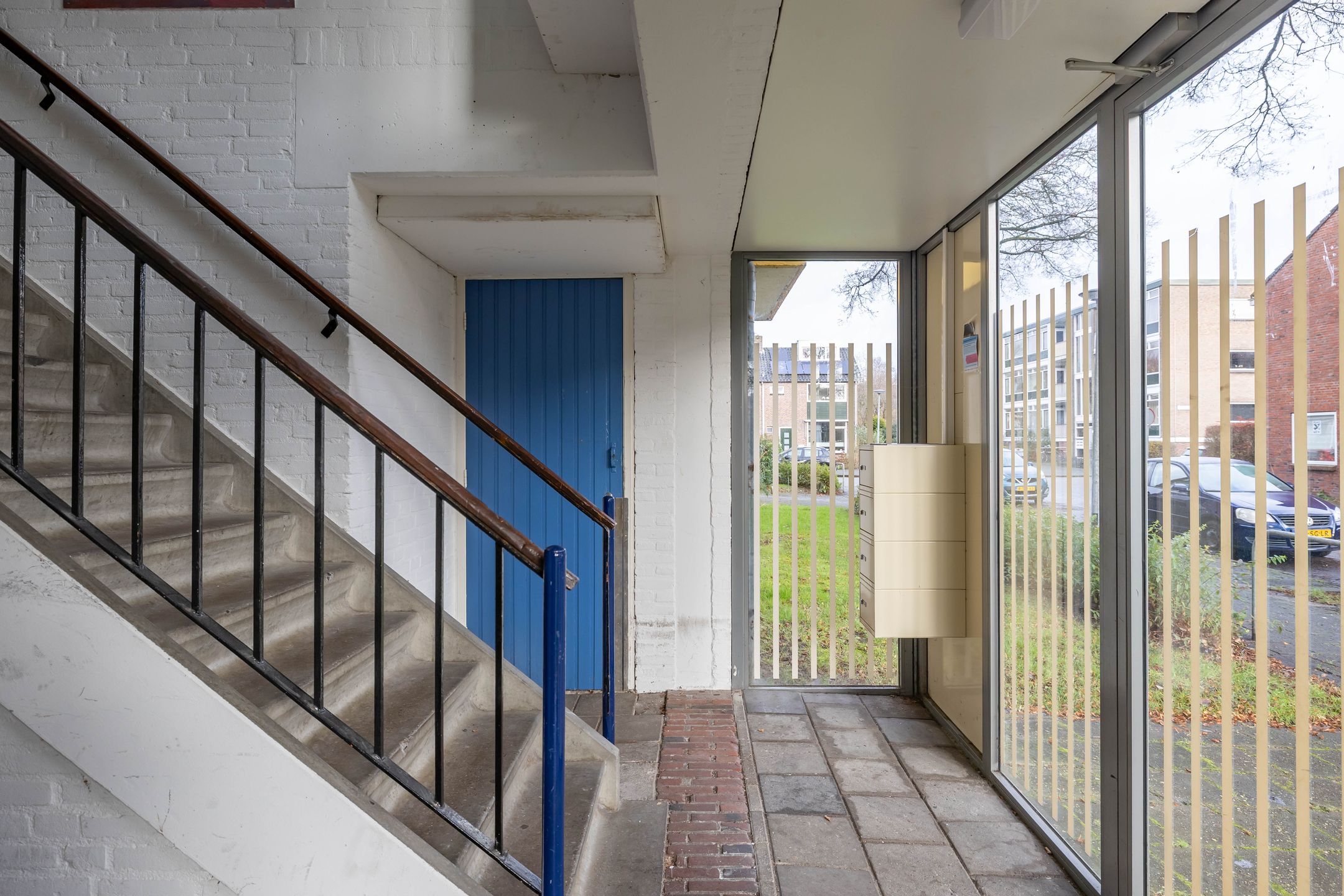 Foto 6 van De Genestetstraat 13