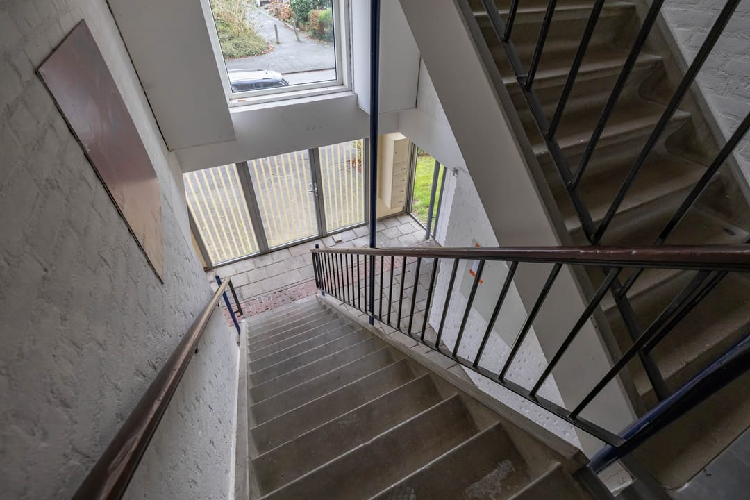 Foto 7 van De Genestetstraat 13