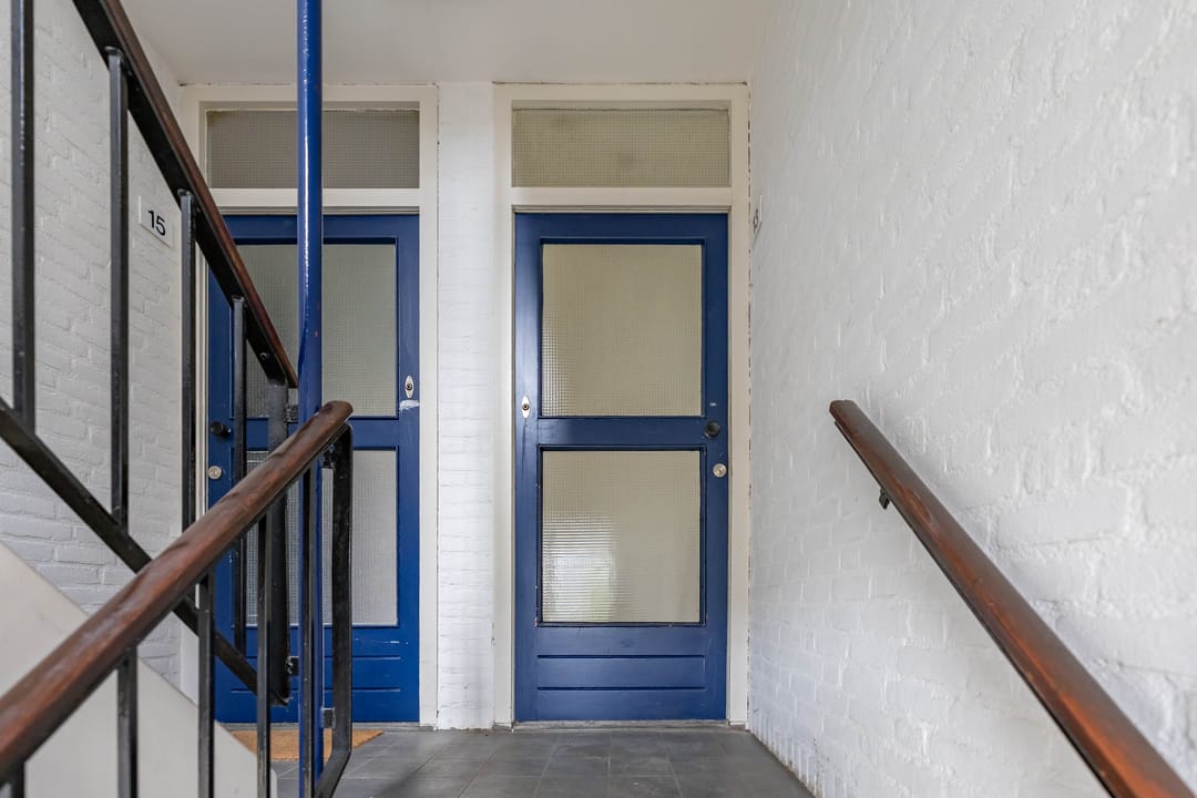 Foto 8 van De Genestetstraat 13