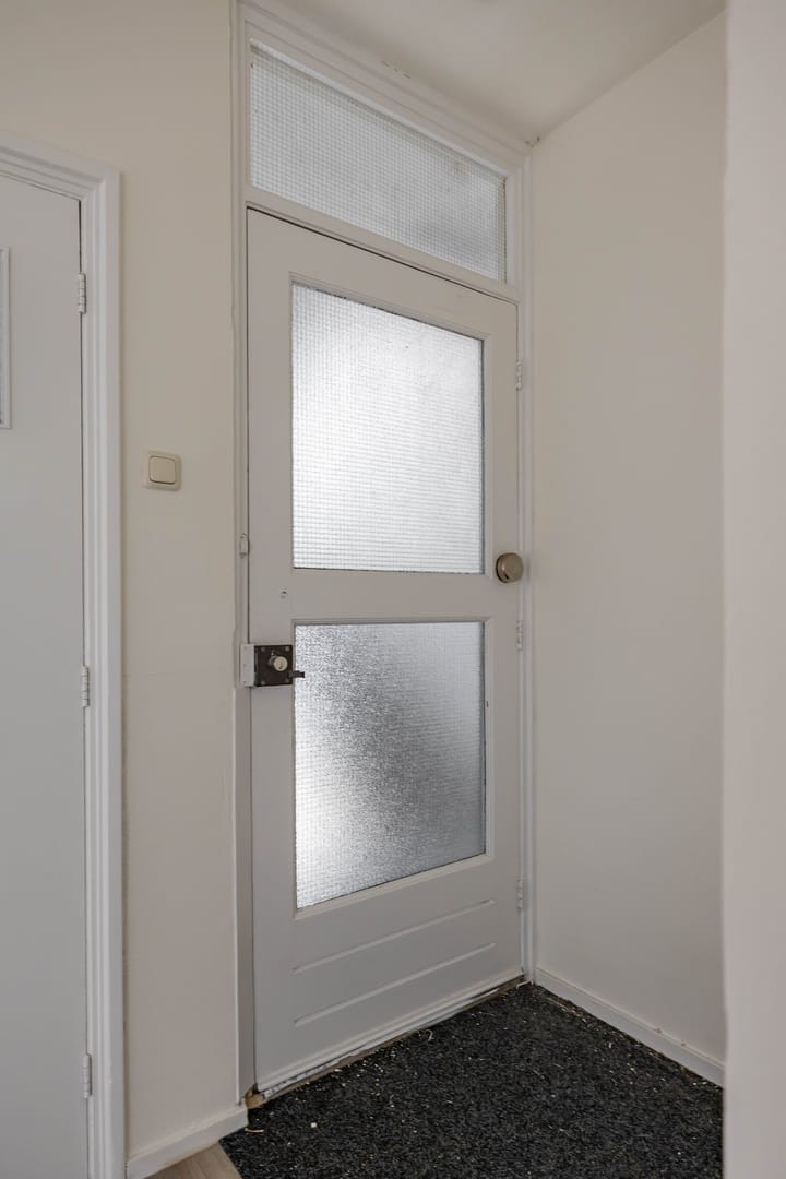 Foto 9 van De Genestetstraat 13