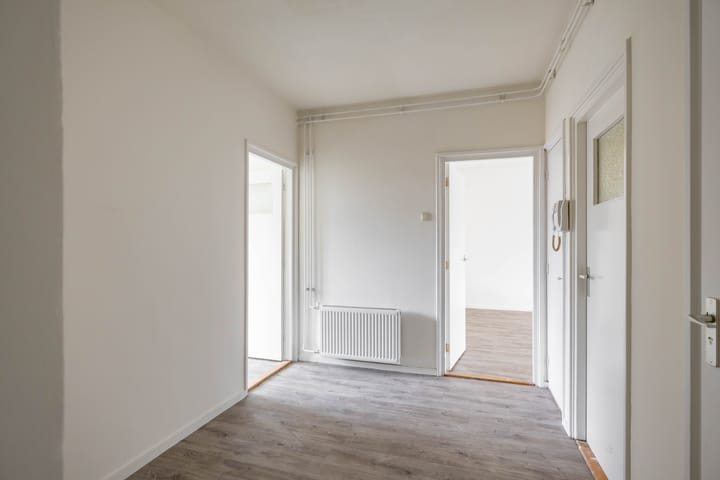 Foto 12 van De Genestetstraat 13