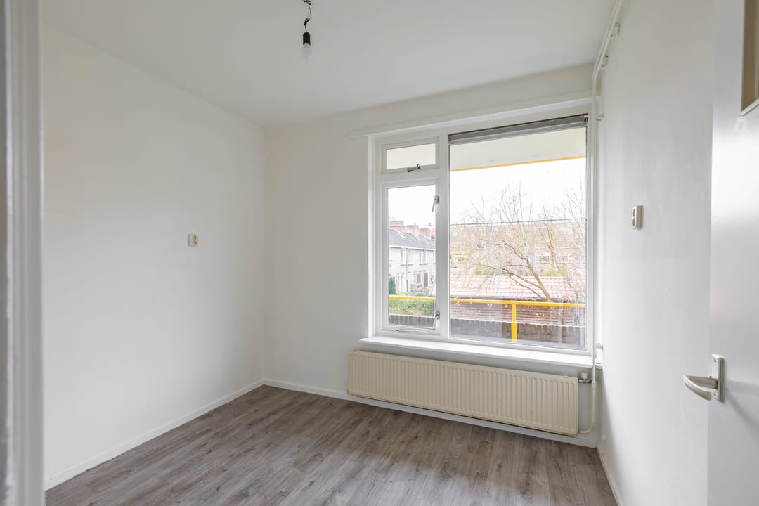 Foto 13 van De Genestetstraat 13