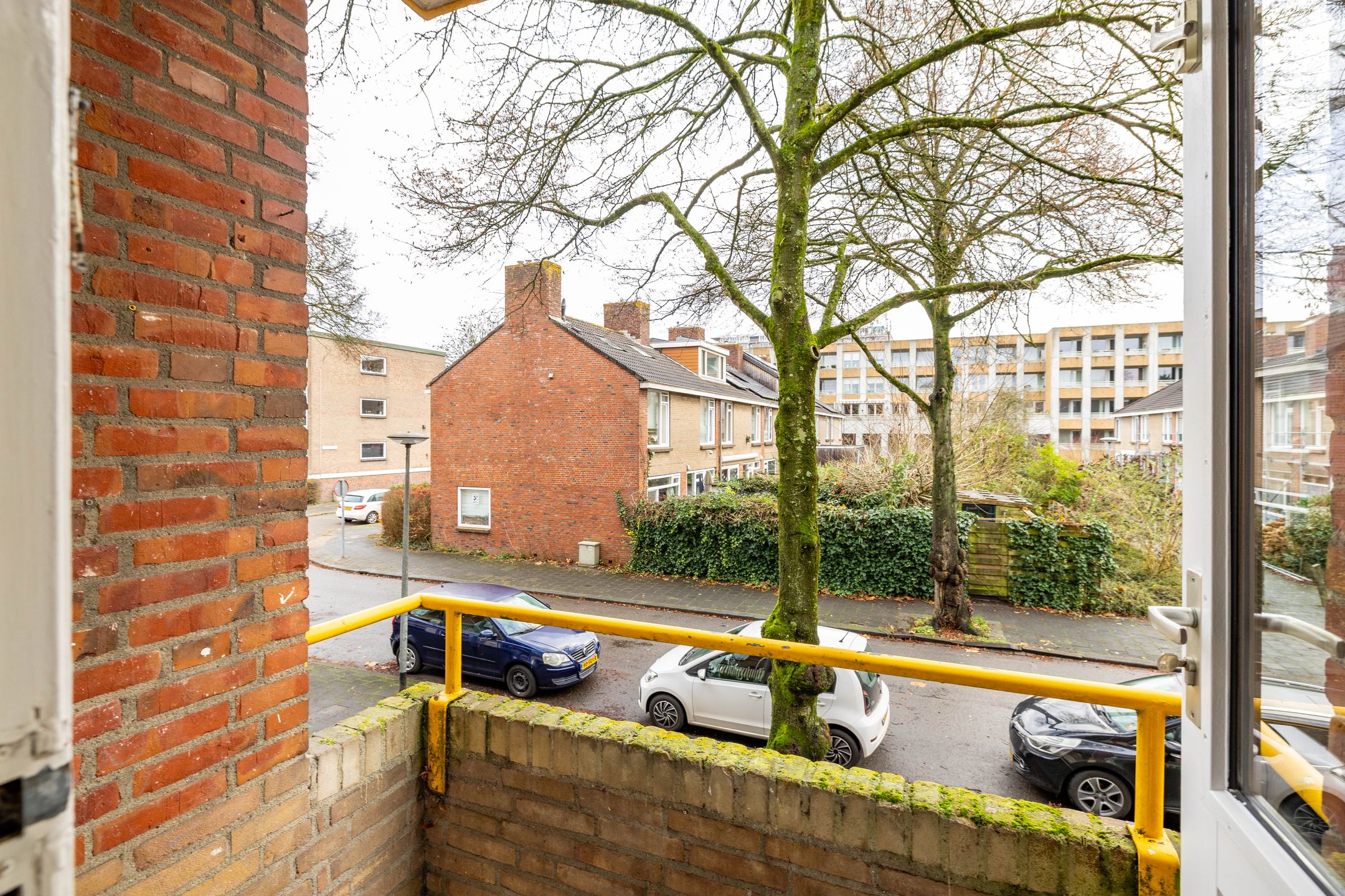 Foto 18 van De Genestetstraat 13