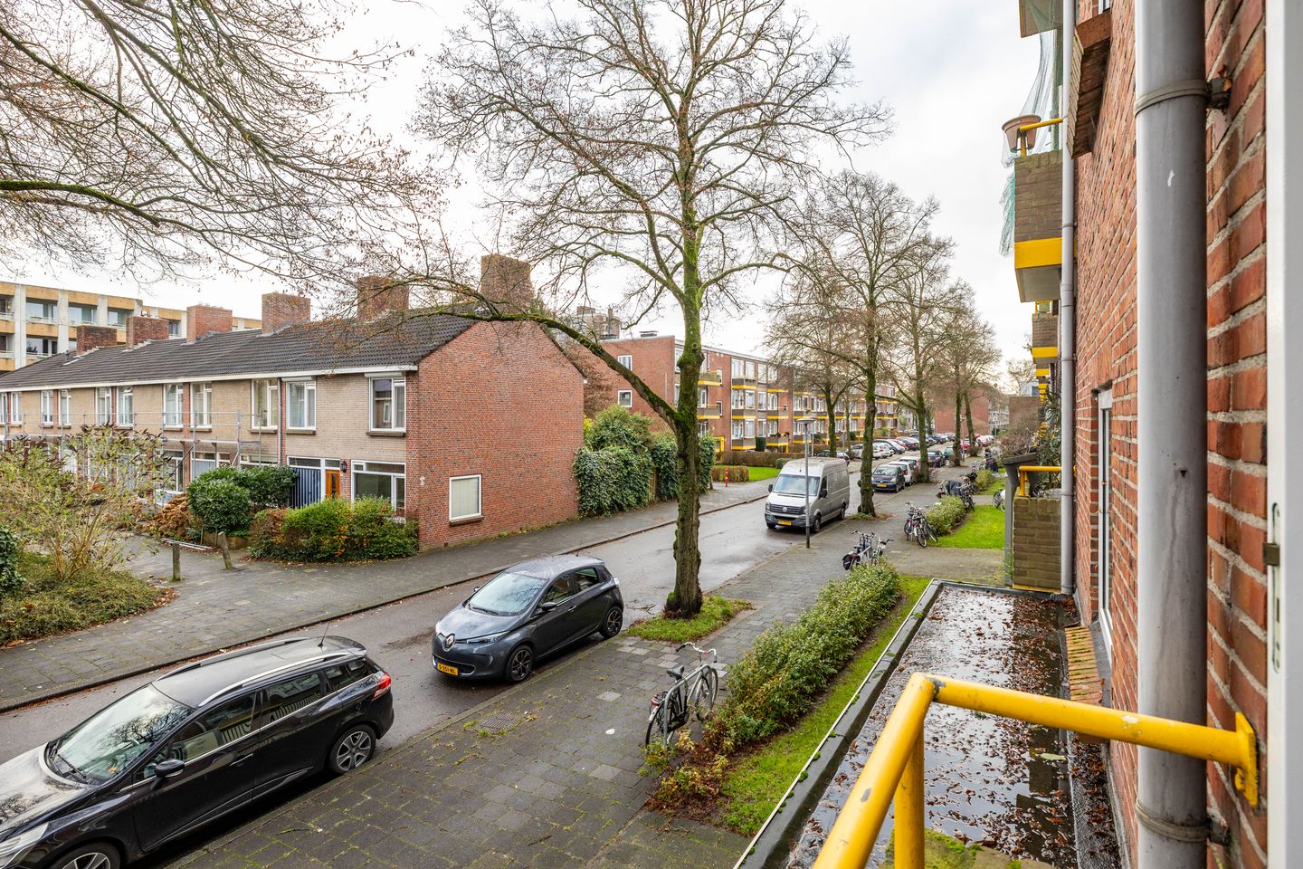 Foto 19 van De Genestetstraat 13