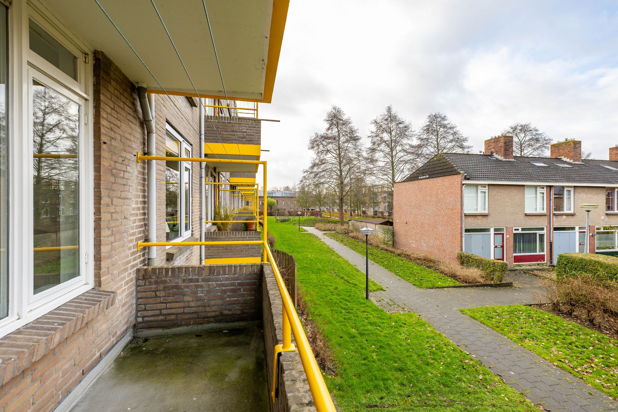 Foto 21 van De Genestetstraat 13