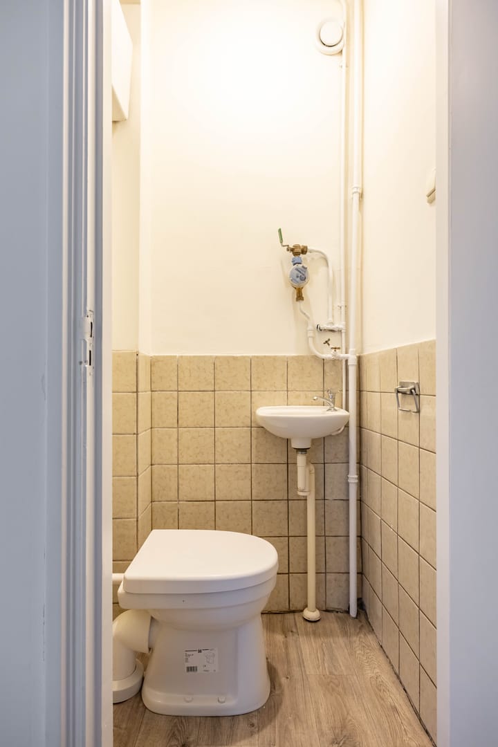 Foto 29 van De Genestetstraat 13