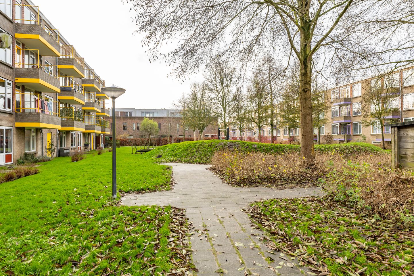 Foto 34 van De Genestetstraat 13