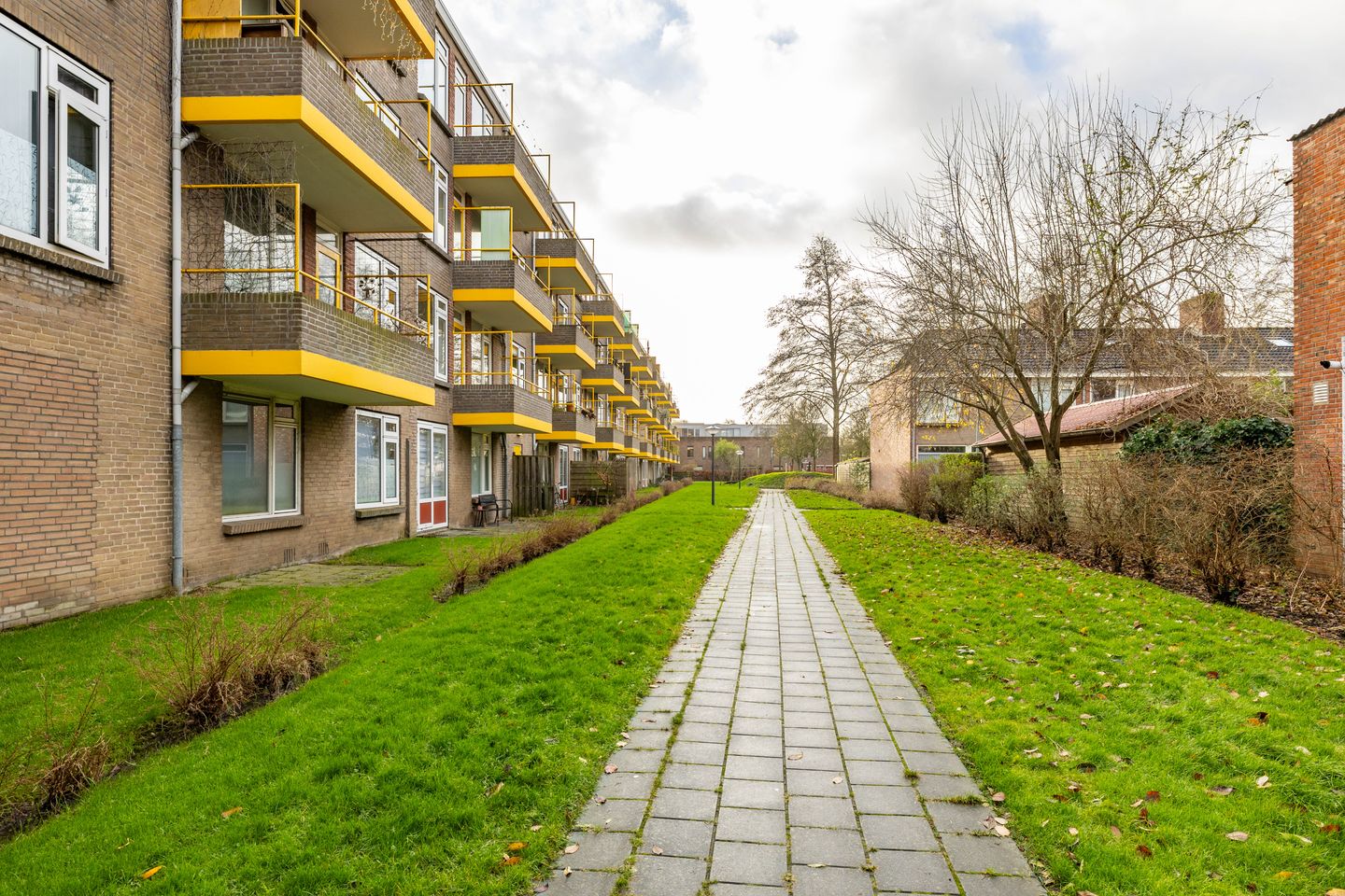 Foto 35 van De Genestetstraat 13