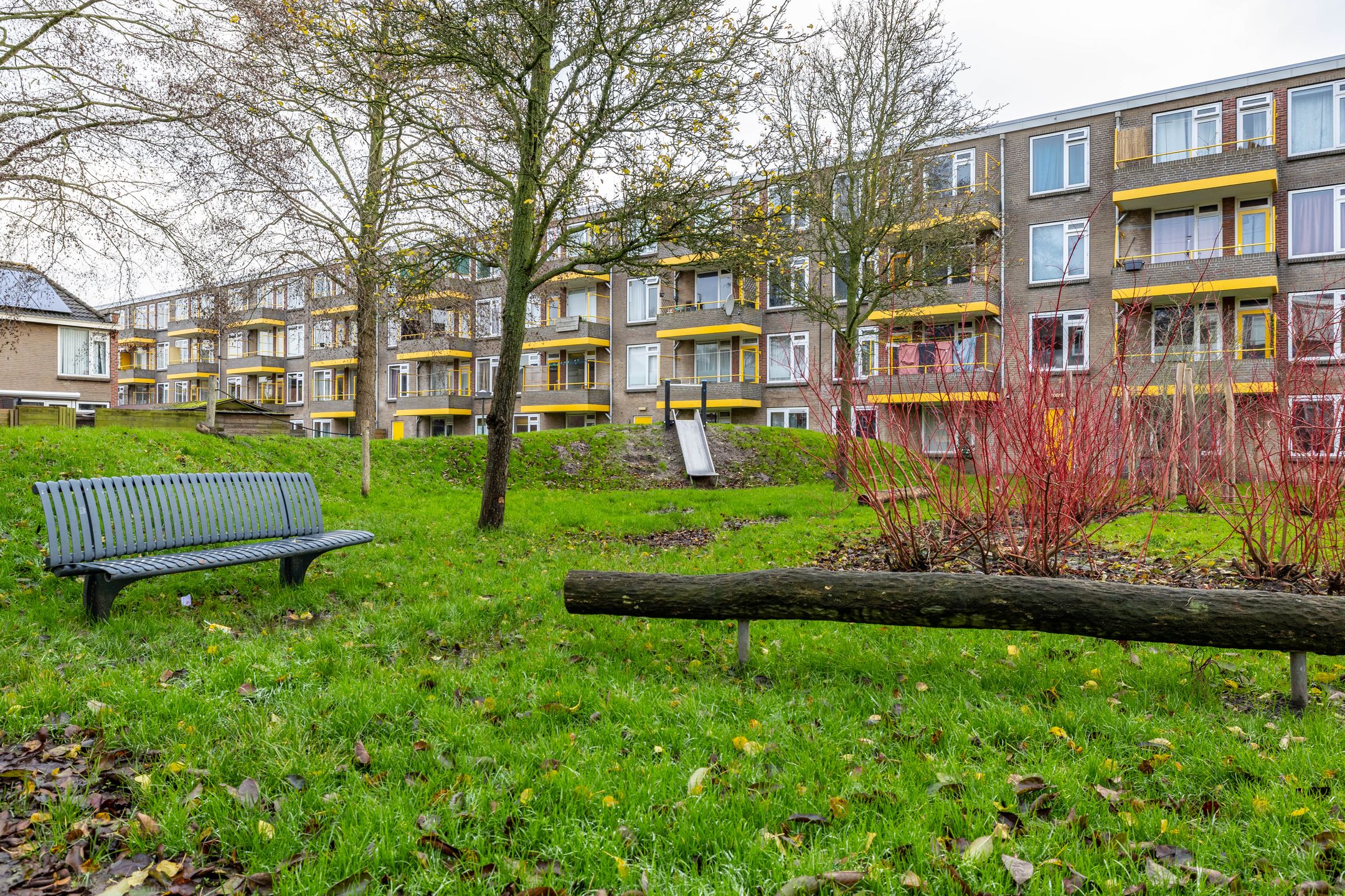 Foto 36 van De Genestetstraat 13