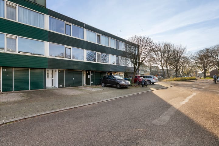 Foto 2 van Lavendelstraat 8