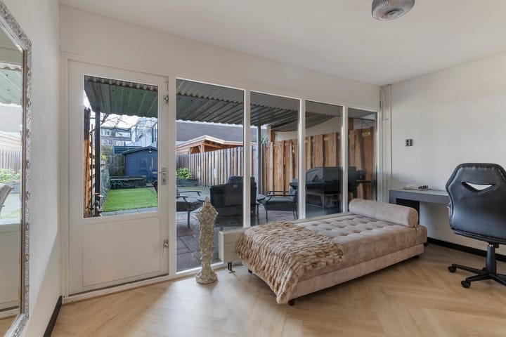 Foto 4 van Lavendelstraat 8