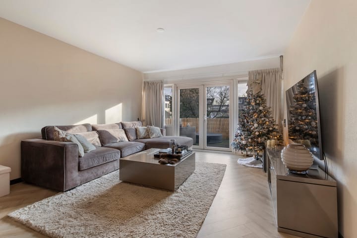 Foto 7 van Lavendelstraat 8