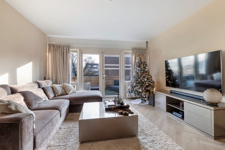 Foto 8 van Lavendelstraat 8