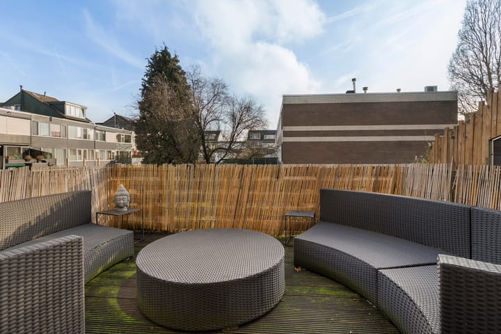 Foto 10 van Lavendelstraat 8