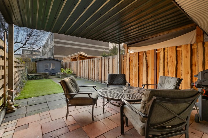 Foto 22 van Lavendelstraat 8