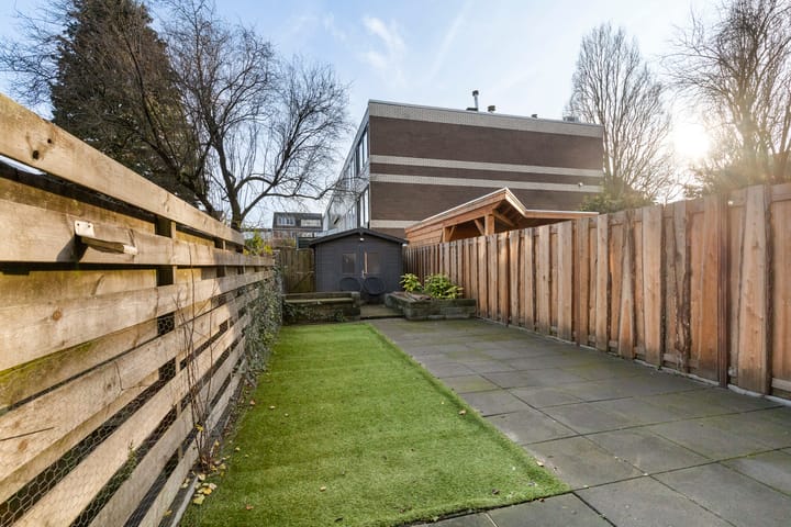 Foto 23 van Lavendelstraat 8