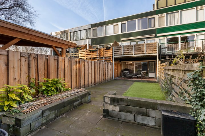 Foto 24 van Lavendelstraat 8