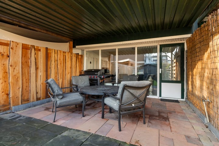 Foto 25 van Lavendelstraat 8