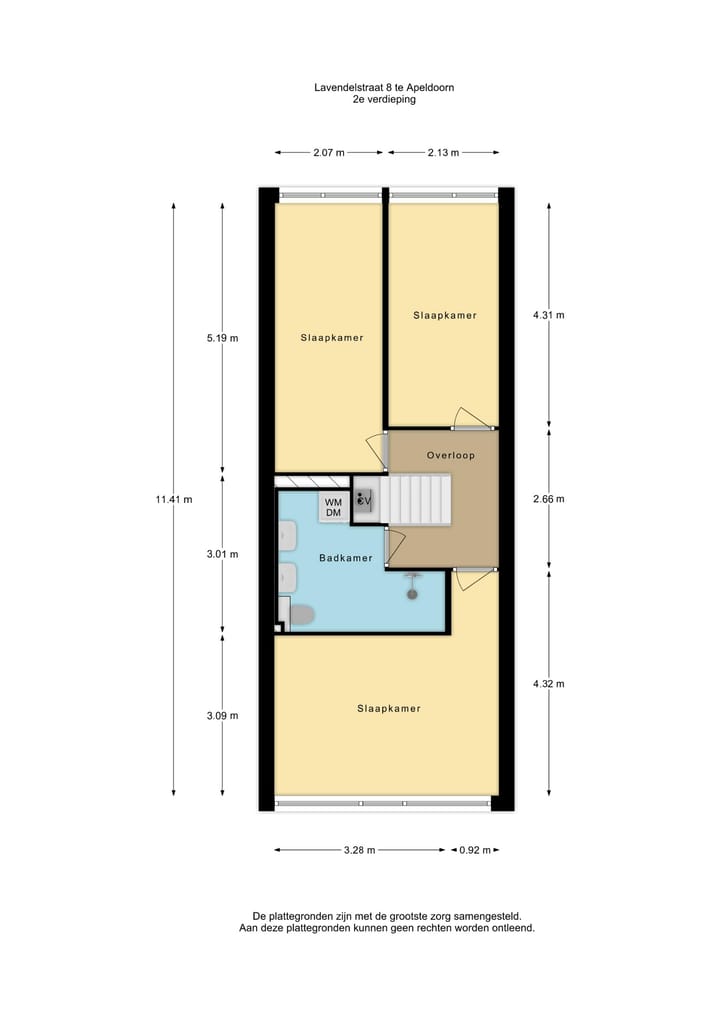 Foto 29 van Lavendelstraat 8