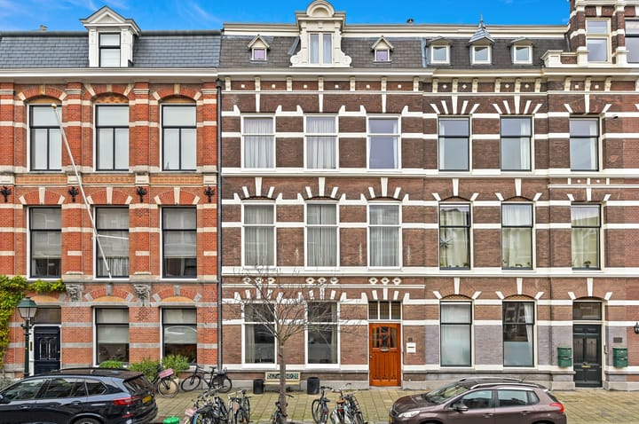 Foto 2 van 1e Sweelinckstraat 53