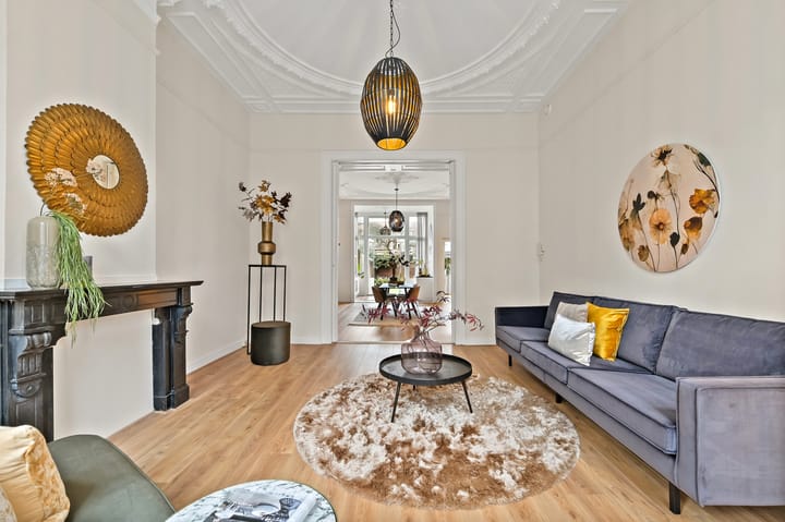 Foto 4 van 1e Sweelinckstraat 53