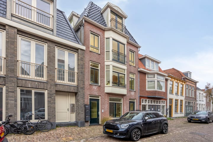 Foto 5 van Koningsweg 74-A