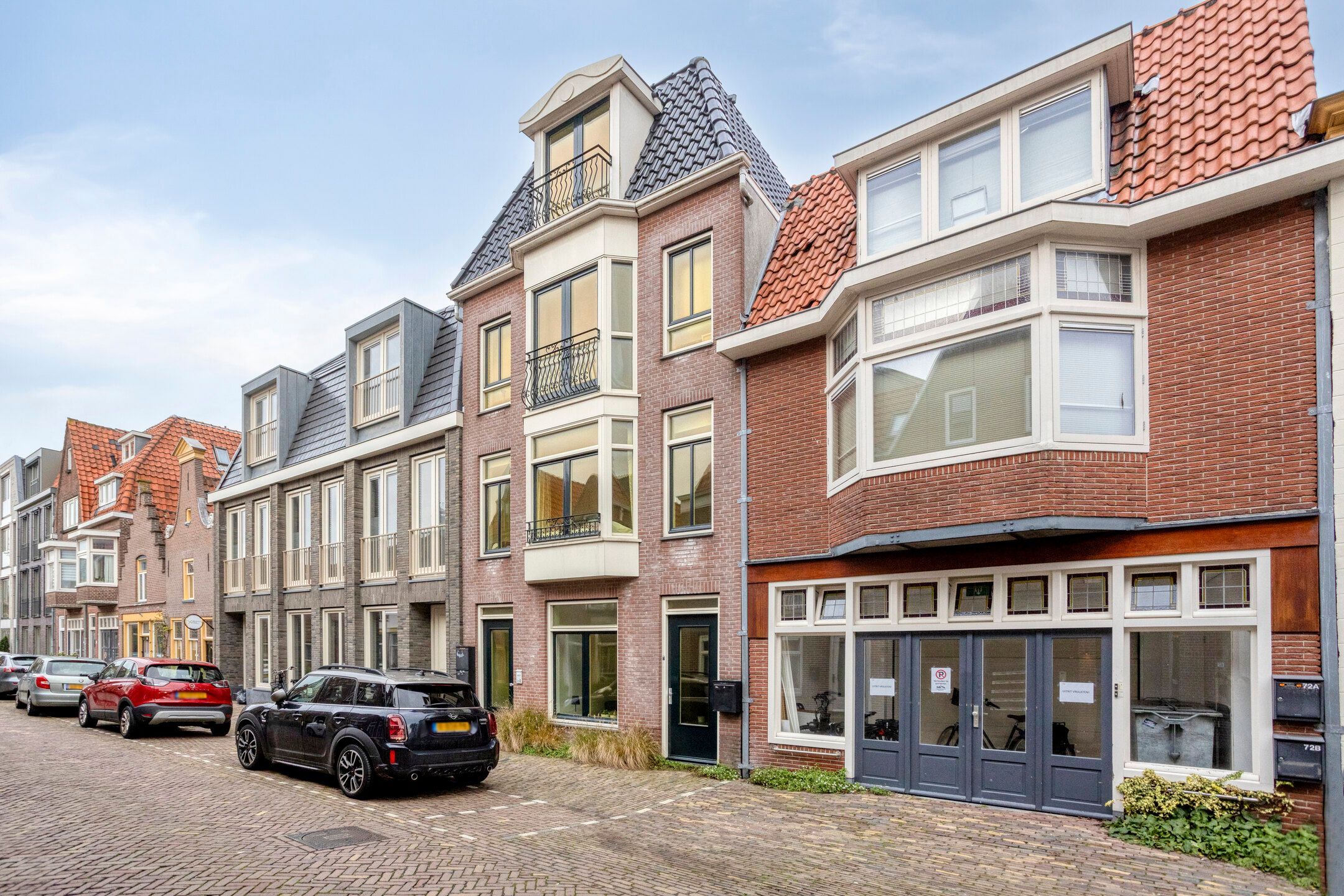 Foto 24 van Koningsweg 74-A