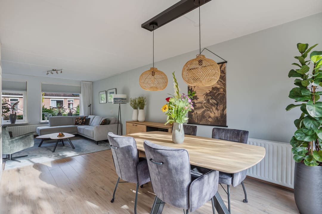 Foto 11 van Stal 271