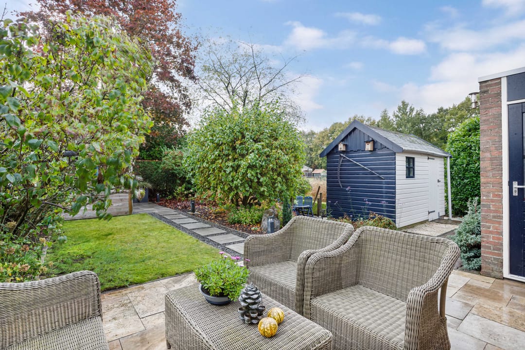 Foto 17 van Stal 271