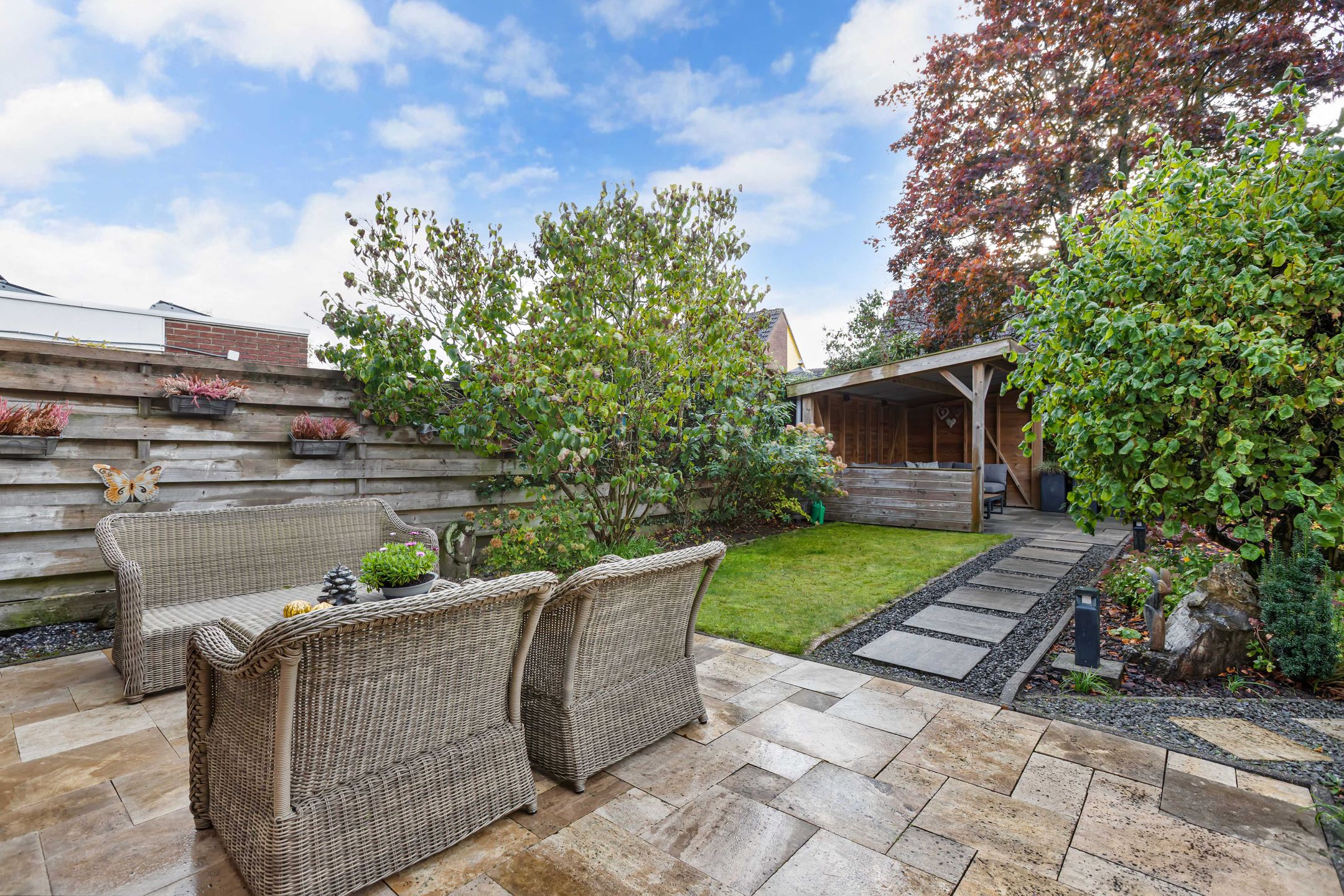 Foto 18 van Stal 271