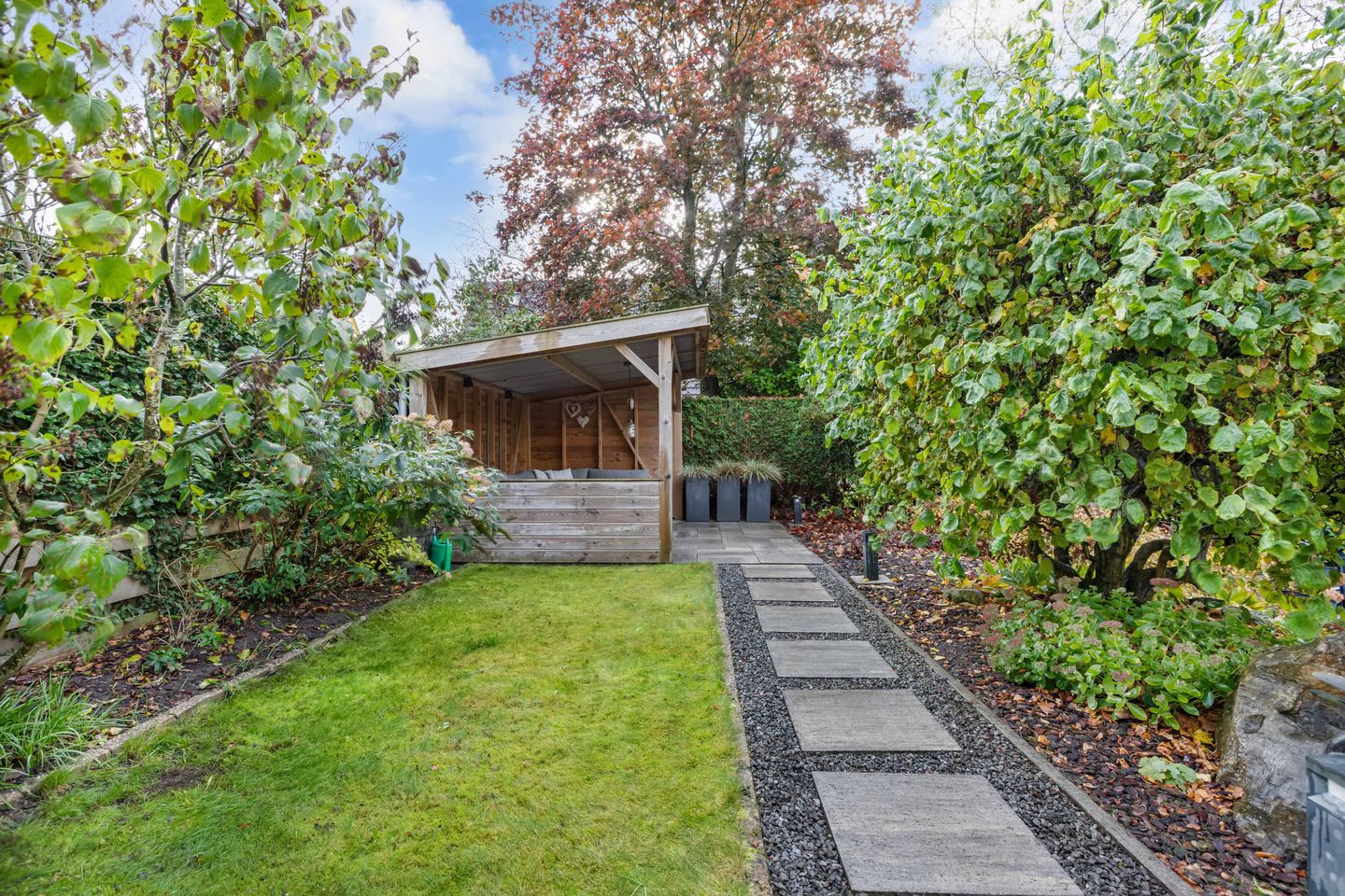 Foto 19 van Stal 271