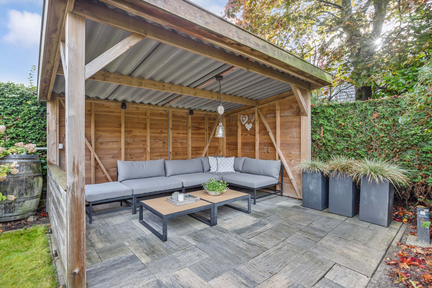 Foto 20 van Stal 271