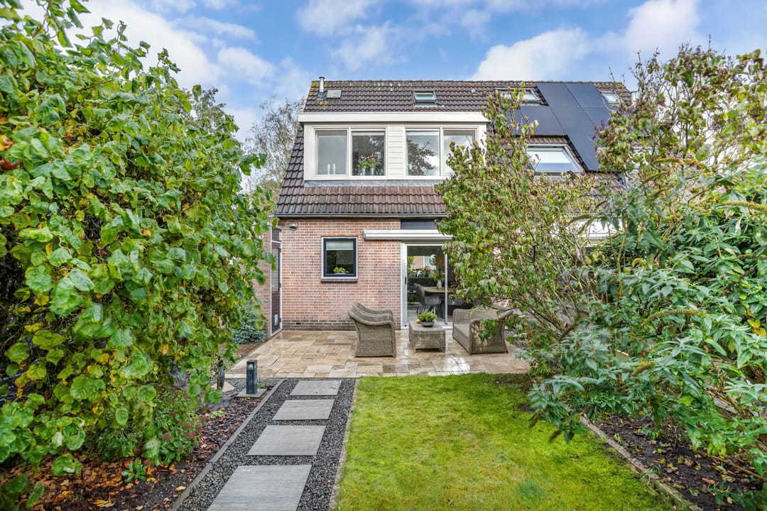 Foto 22 van Stal 271