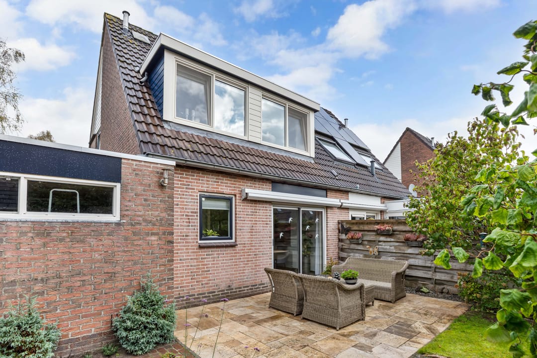 Foto 23 van Stal 271