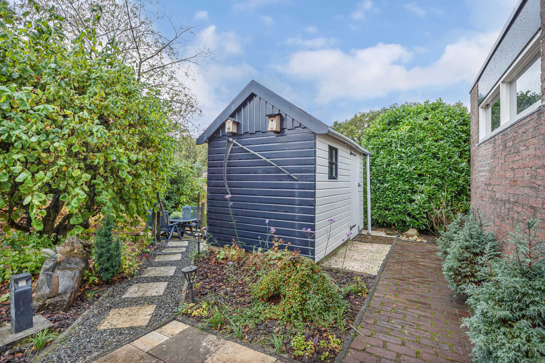 Foto 24 van Stal 271