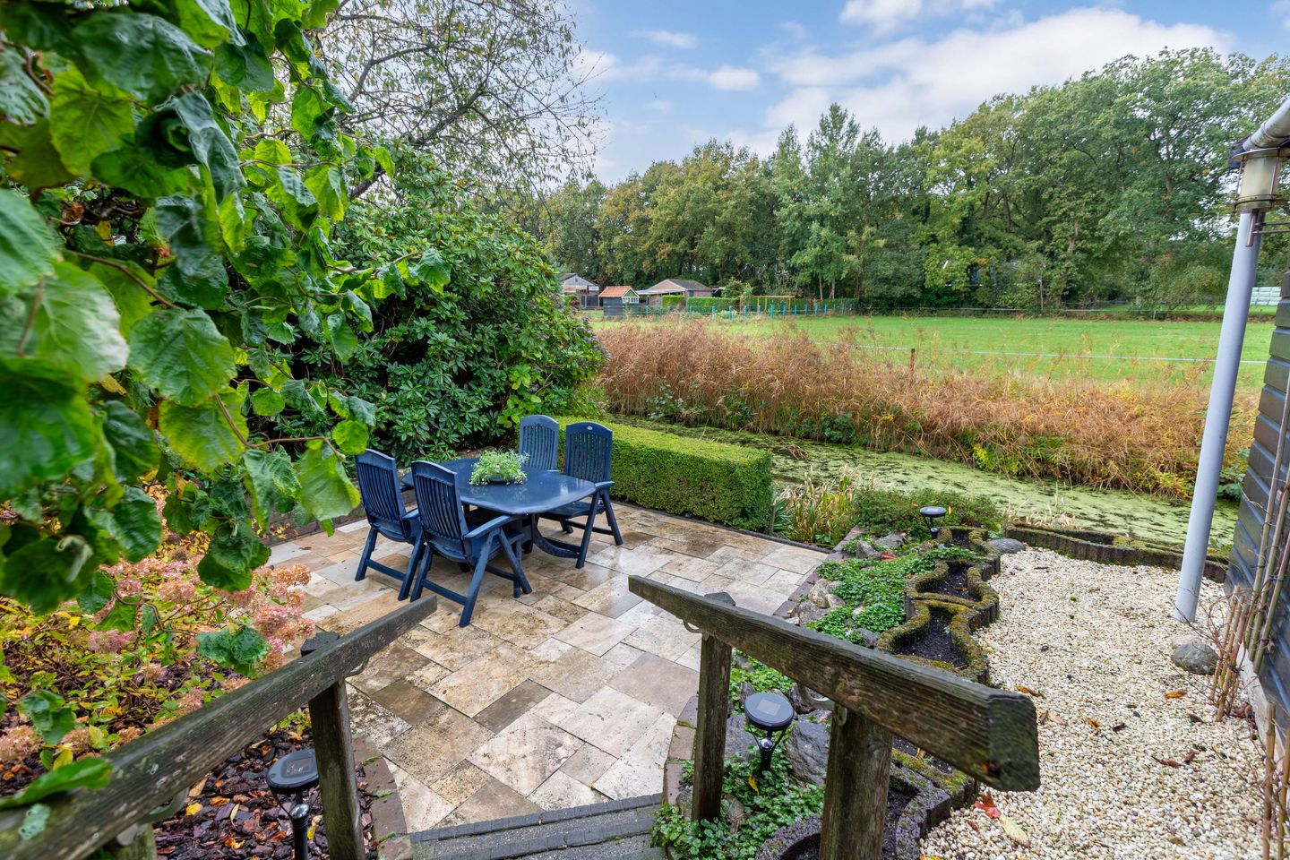 Foto 25 van Stal 271