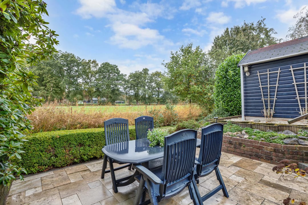 Foto 26 van Stal 271